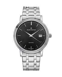 Quartz Wristwatch / 53009 3M NIN