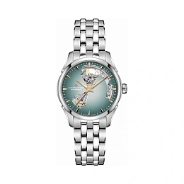 Hamilton Jazzmaster საათი / H32215143