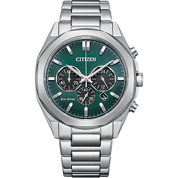 Quartz eco-drive Wristwatch / CA4590-81X