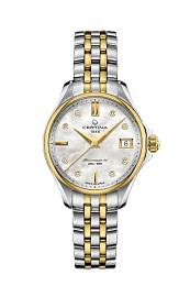 Automatic Wristwatch/C032.207.22.116.00