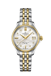 Automatic Wristwatch/C032.207.22.116.00