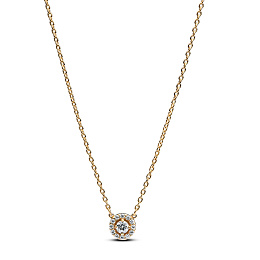 Necklace & Pendant / 363548C01-45