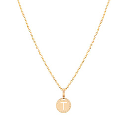Necklace & Pendant / BWLKOT20