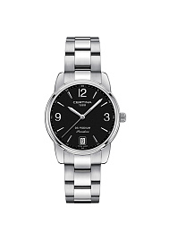Quartz Wristwatch / C034.210.11.057.00