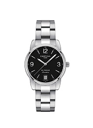 Quartz Wristwatch / C034.210.11.057.00