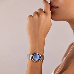 Eclipse Blue Pearl