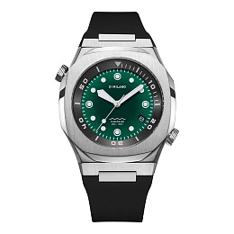 Mechanical Wristwatch/D1-DVRJ03