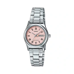 Quartz Wristwatch/LTP-V006D-4BUDF