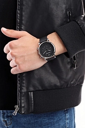 Quartz Wristwatch / AR1828