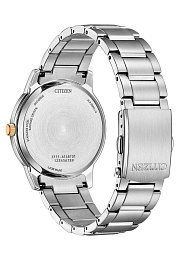 Eco-drive Wristwatch / BM6977-70E