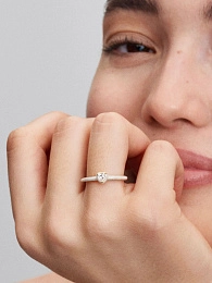 PANDORA ME Ring / 163088C01-50