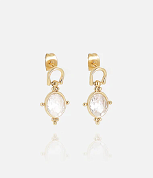 Earring / SEM26868-01WHT