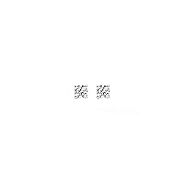 Earring/7138WZI