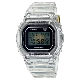 Quartz Wristwatch/DW-5040RX-7DR
