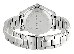 Quartz Wristwatch / R8853121004
