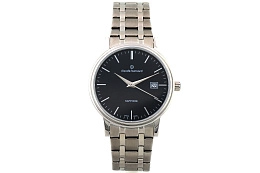 Quartz Wristwatch / 53007 3M NIN