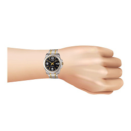 Quartz Wristwatch /LTP-1314SG-1AVDF