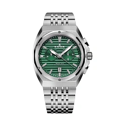 Quartz Wristwatch / 10118 3M VIN