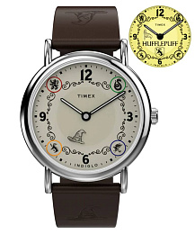 Quartz Wristwatch / TW2Y76600