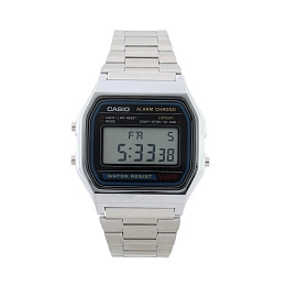 Quartz Wristwatch / A158WA-1DF