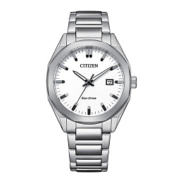 Quartz eco-drive Wristwatch / BM7620-83A