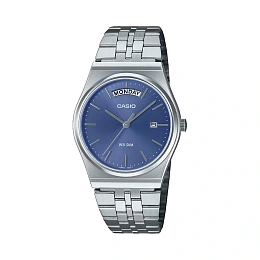 Quartz Wristwatch / MTP-B146D-2AVDF