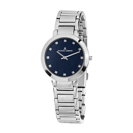Quartz eco-drive Wristwatch/1-1842.1F