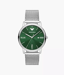 Emporio Armani Quartz Watch Men/AR11578