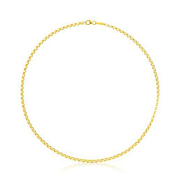 TOUS GOLD Necklace / 514002000