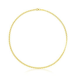 TOUS GOLD Necklace / 514002000