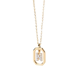 Necklace / CO01-525-U