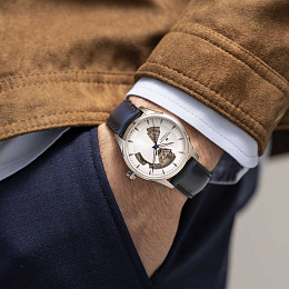 Automatic Wristwatch / H32675650