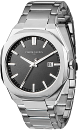 Pierre Cardin Quartz Wristwatch Men / CF.0402.SWJ