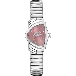 Ventura Quartz Wristwatch / H24211170