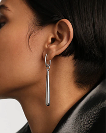 Earring / PG02-144-U
