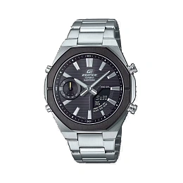 Quartz Wristwatch / ECB-S10DB-1ADF