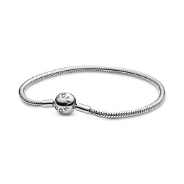 PANDORA Moments Bracelet / 590728-17