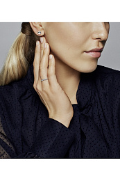 PANDORA Moments Ring / 198492C01-54