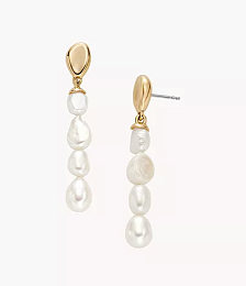Skagen Stainless Steel Earring / SKJ1827710