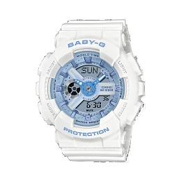 Quartz Wristwatch/BA-110XBE-7ADR