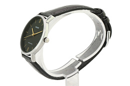 Quartz Wristwatch / LTP-VT01L-1BUDF