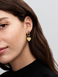 Pandora ME Earring / 263856C00