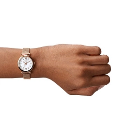 Quartz Wristwatch / ES4433