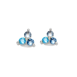 Earring/22988 BLU