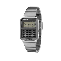 Casio General CA-506-1DF Wrist Watch