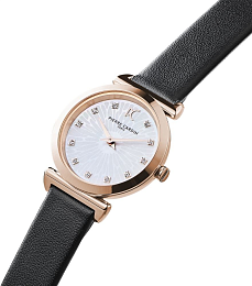 Pierre Cardin Quartz Wristwatch Women / CF.0812.LB.3