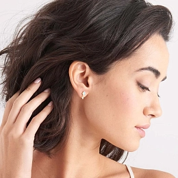 Earring/E014-01G