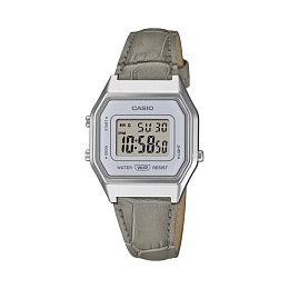 Quartz Wristwatch / LA680WEL-8A2DF
