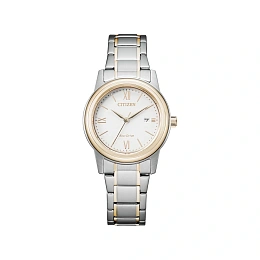 Quartz eco-drive Wristwatch/FE1226-82A