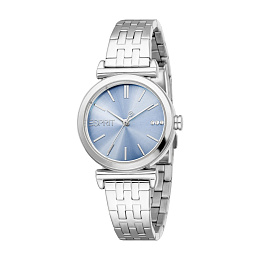 Quartz Wristwatch / ES1L505M0035